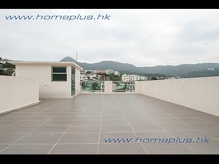 Clear Water Bay - Tai Hang Hau 07