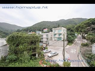 Clear Water Bay - Tai Hang Hau 08