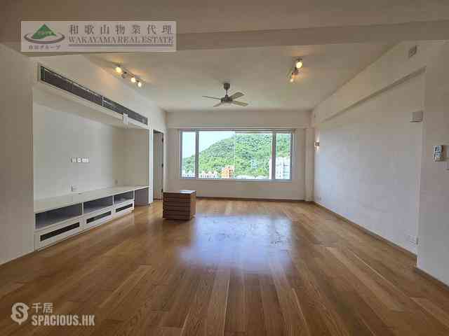 Pok Fu Lam - Y.Y. Mansions 01