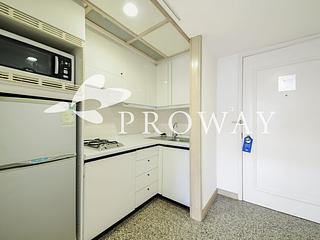 Wan Chai - Convention Plaza Apartments 05
