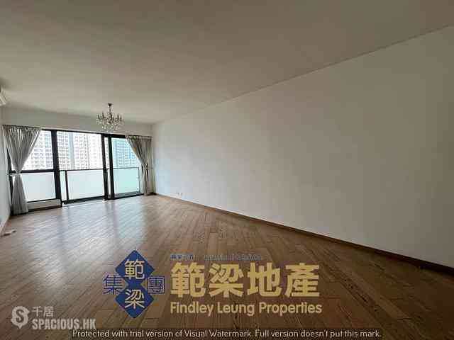 Tung Chung - The Visionary Tower 1 14