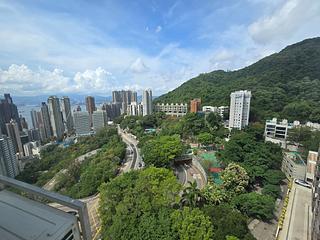 Pok Fu Lam - Y.Y. Mansions 06