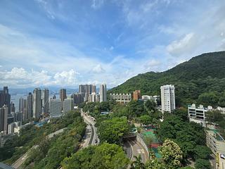 Pok Fu Lam - Y.Y. Mansions 07