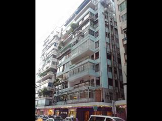 Causeway Bay - Welcome Mansion 04