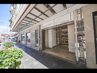 Causeway Bay - Welcome Mansion 05