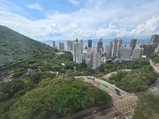 Pok Fu Lam - Y.Y. Mansions 13