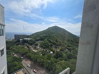 Pok Fu Lam - Y.Y. Mansions 16