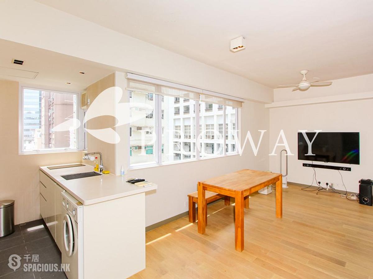 Soho - Sunrise House 01