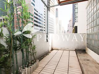 Wan Chai - Golden Coronation Building(Kam Koon Building) 05