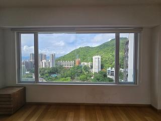Pok Fu Lam - Y.Y. Mansions 05