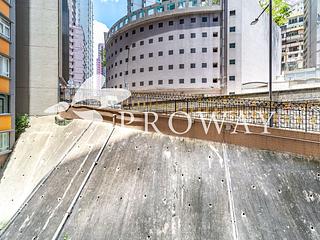 Sai Ying Pun - Rhine Court 02