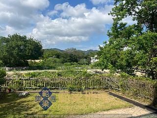 Mui Wo - Luk Tei Tong Village 03