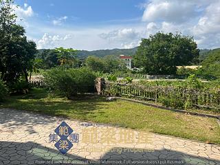Mui Wo - Luk Tei Tong Village 10
