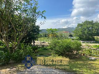 Mui Wo - Luk Tei Tong Village 13