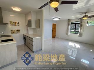 Mui Wo - Luk Tei Tong Village 17