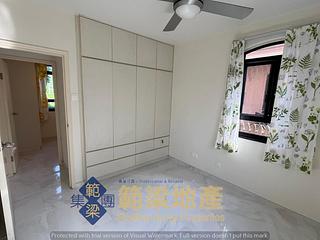 Mui Wo - Luk Tei Tong Village 18