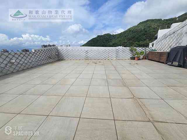 Pok Fu Lam - Y.Y. Mansions 01