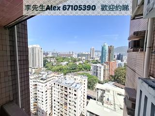 何文田 - 巴富花园 豪富阁 07