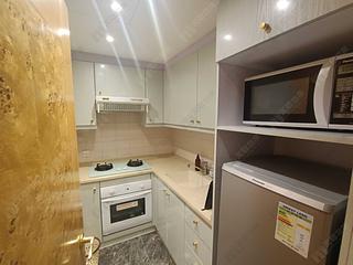 Wan Chai - Convention Plaza Apartments 08