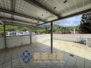 梅窩 - 橫塘 20