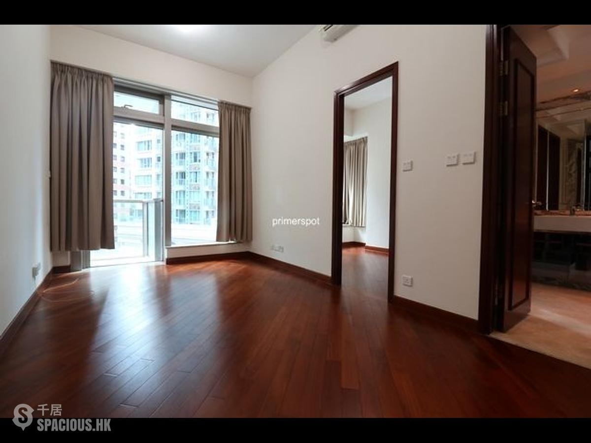 Wan Chai - The Avenue Phase 1 01