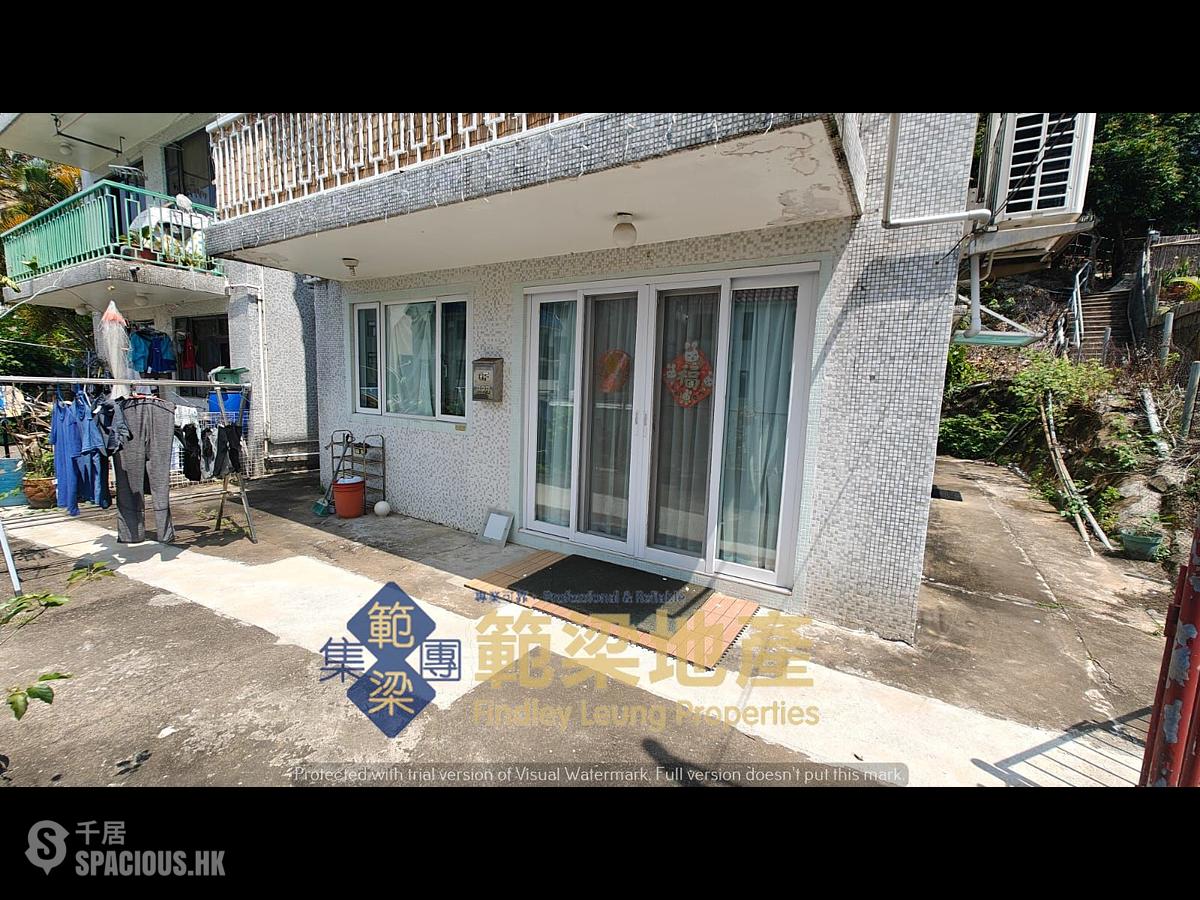 South Lantau - Lo Uk Village 01