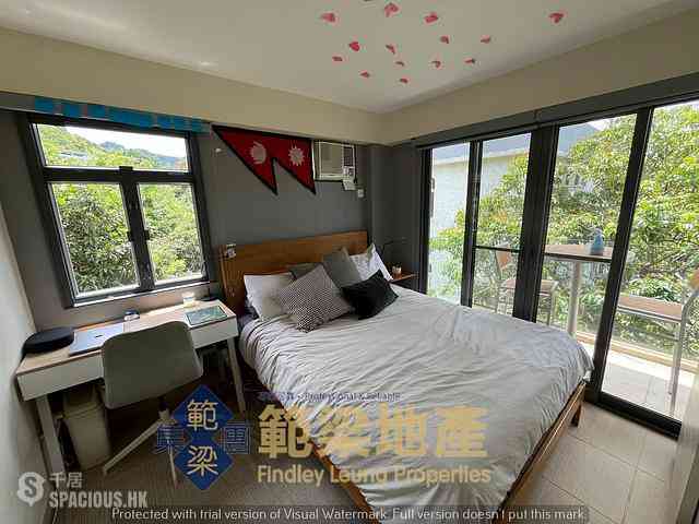 Mui Wo - Wang Tong 13