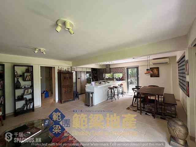 Mui Wo - Wang Tong 16