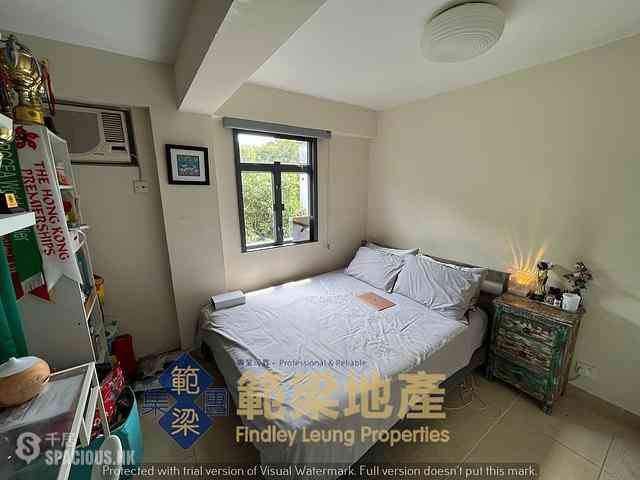 Mui Wo - Wang Tong 22