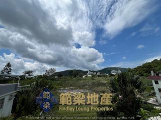 Mui Wo - Wang Tong 25