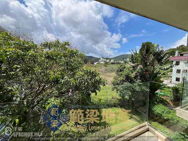 Mui Wo - Wang Tong 26