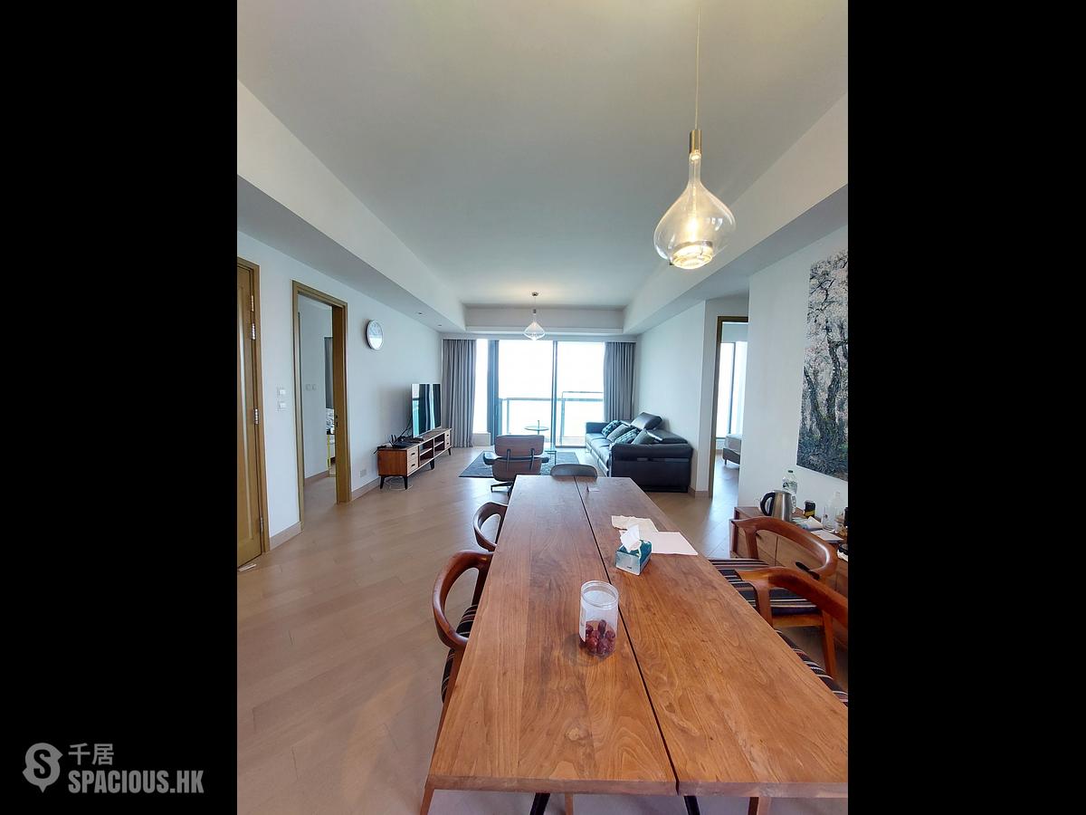 North Point - Victoria Harbour Phase 1B Tower 1 01