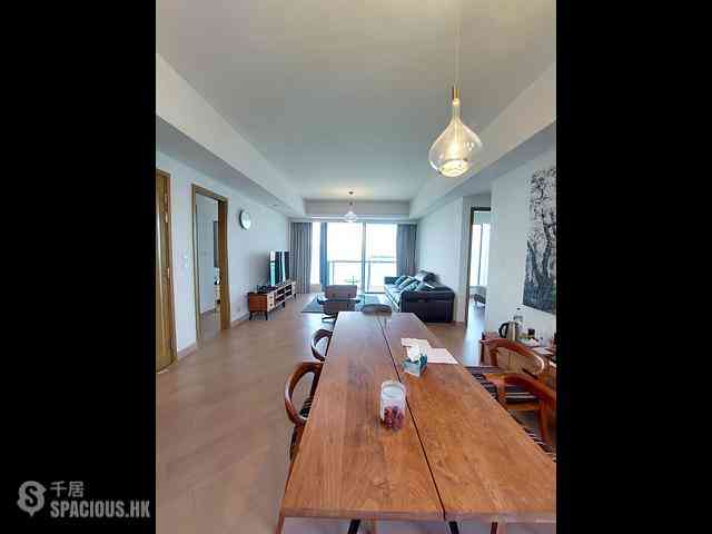 North Point - Victoria Harbour Phase 1B Tower 1 01