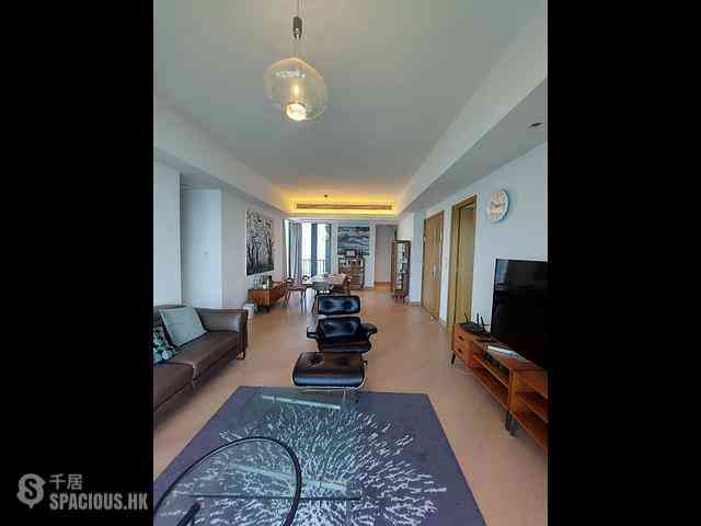 North Point - Victoria Harbour Phase 1B Tower 1 02