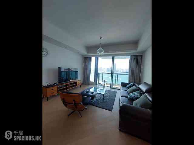 North Point - Victoria Harbour Phase 1B Tower 1 03
