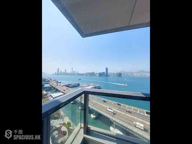 North Point - Victoria Harbour Phase 1B Tower 1 04