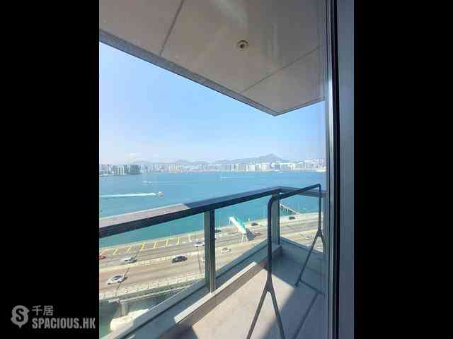 North Point - Victoria Harbour Phase 1B Tower 1 05