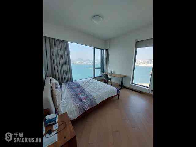 North Point - Victoria Harbour Phase 1B Tower 1 09