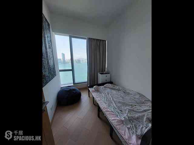 North Point - Victoria Harbour Phase 1B Tower 1 16