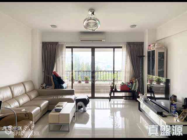 Tin Hau - Victoria Court 01