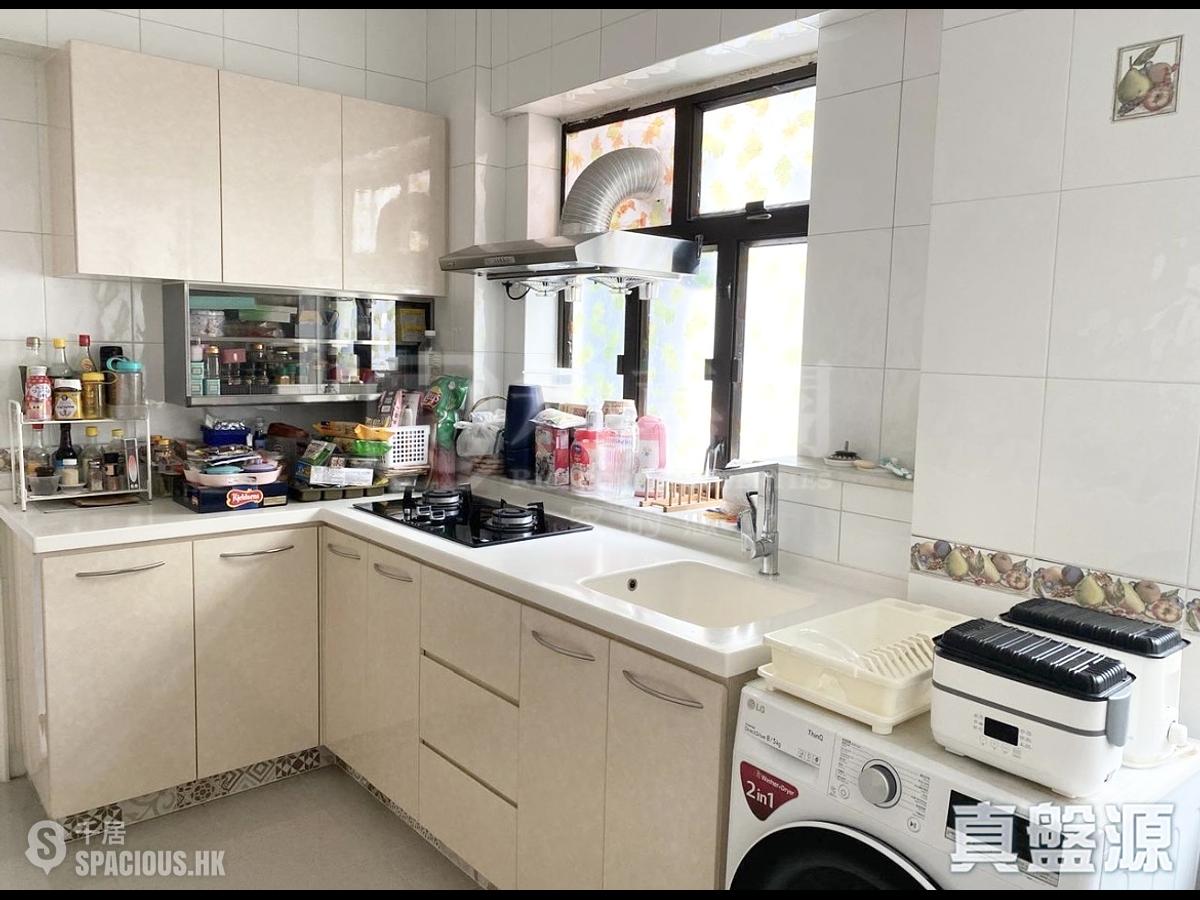 Tin Hau - Victoria Court 01