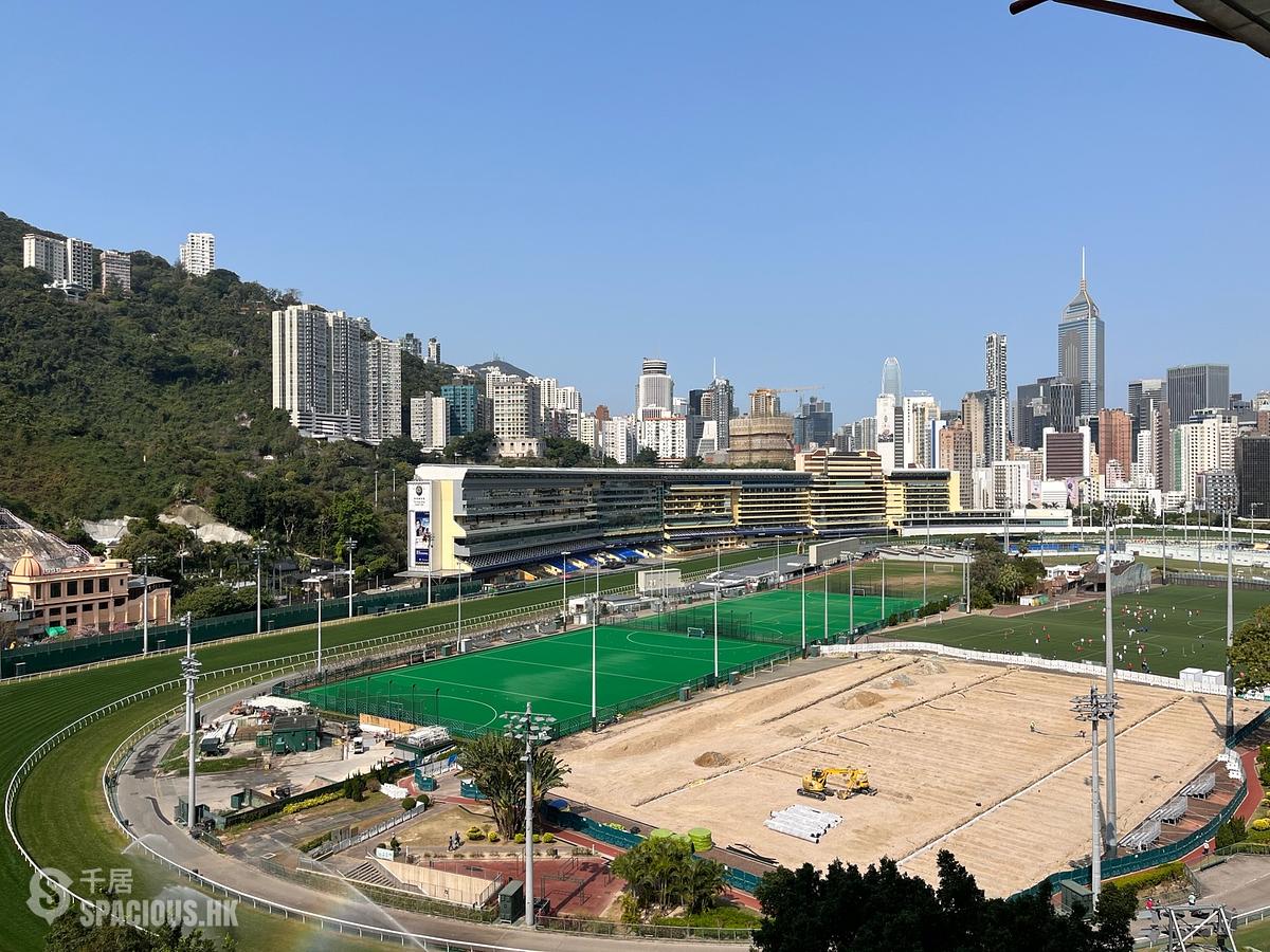 跑馬地 - 翠谷樓 01