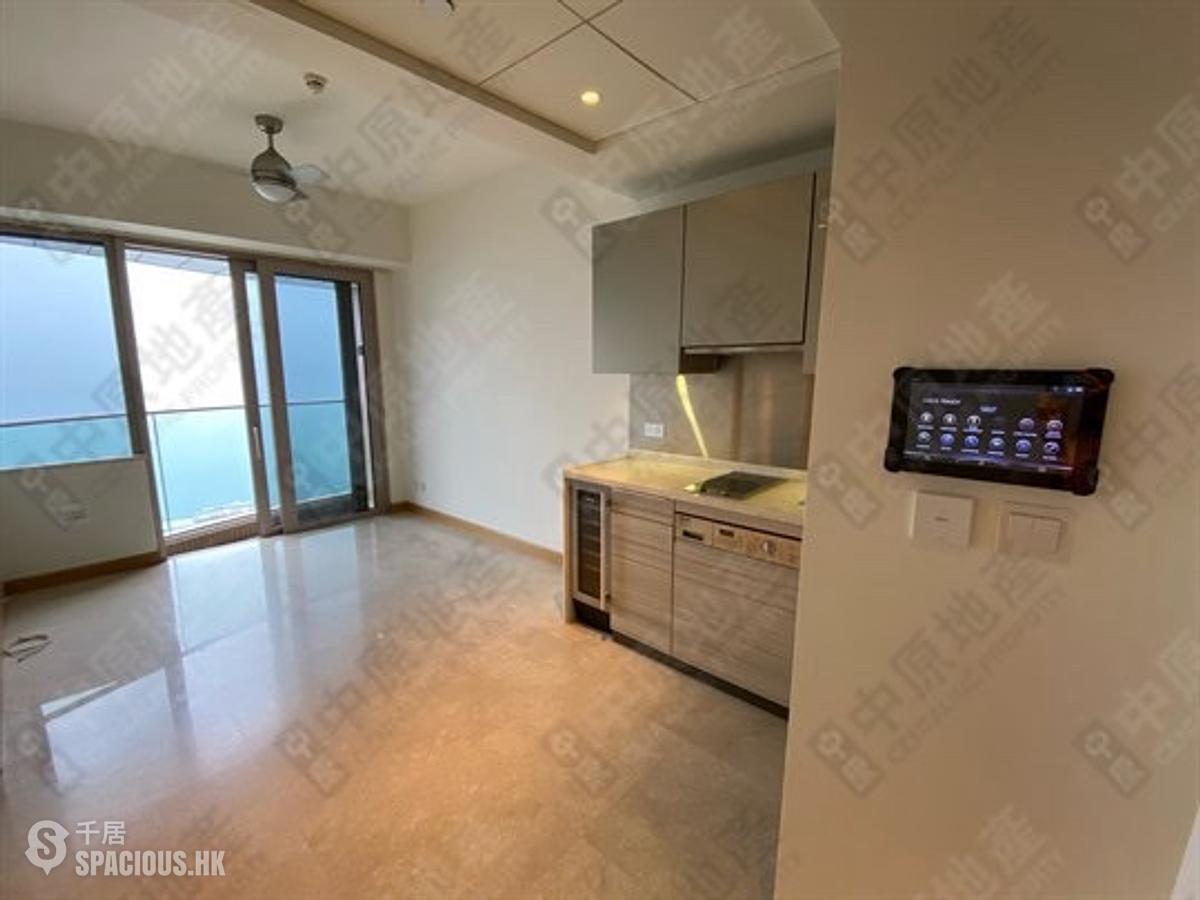 Kennedy Town - Cadogan 01