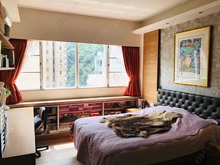 Mid Levels Central - Clovelly Court 02