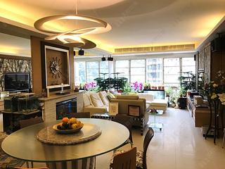 Mid Levels Central - Clovelly Court 03