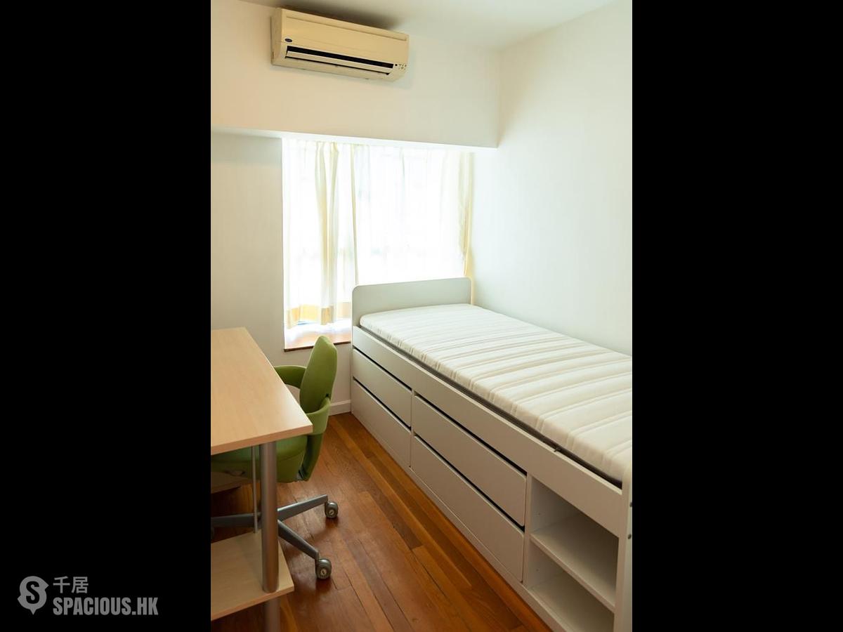 Quarry Bay - The Floridian Block 1 01