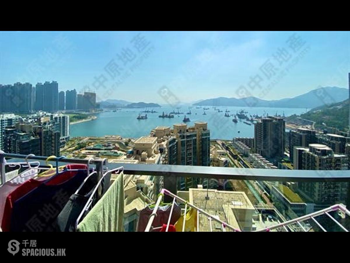Tseung Kwan O - The Wings IIIB Block 1A 01
