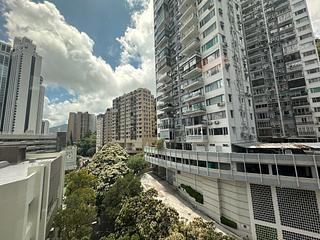 Wan Chai - Royal Court 05