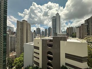 Wan Chai - Royal Court 06
