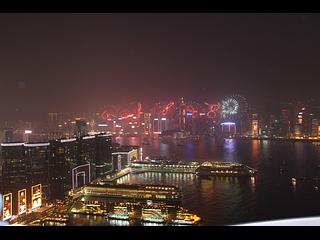 West Kowloon - The Arch Sun Tower (Block 1A) 02